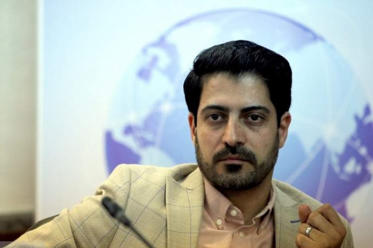 حسین میرزایی «مدیر امور فرهنگی» دانشگاه علامه‌طباطبائی شد