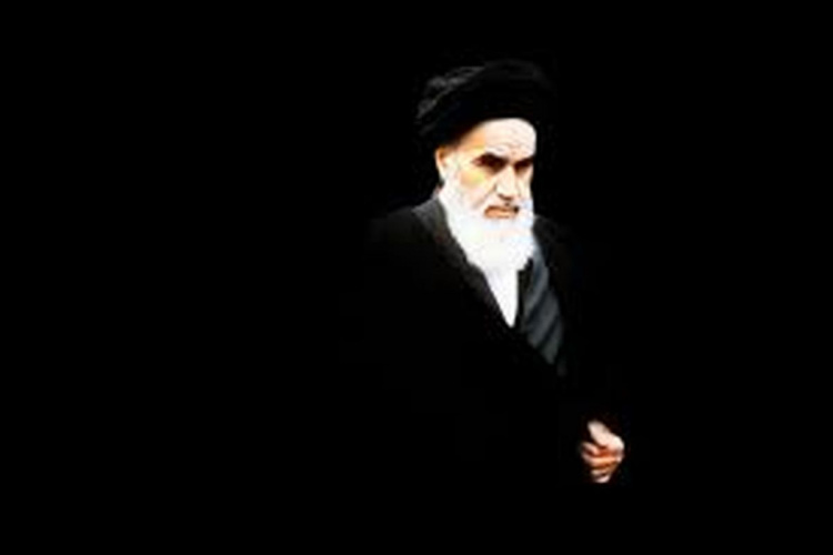 یادمان عروج امام و قیام ملت