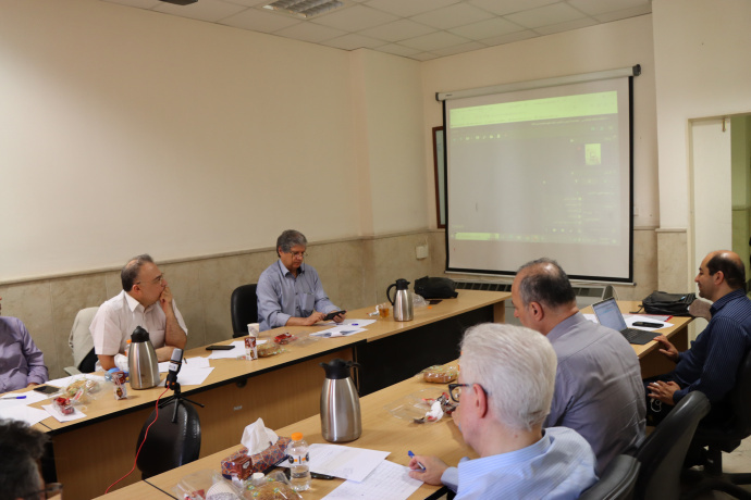 گزارش ویدئویی؛ آخرین روز از مصاحبه داوطلبان دکتری ۱۴۰۴ دانشگاه علامه طباطبائی