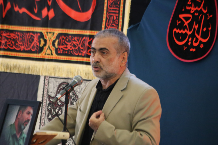 معجزه انسجام ملی با خون شهدا رخ داده است