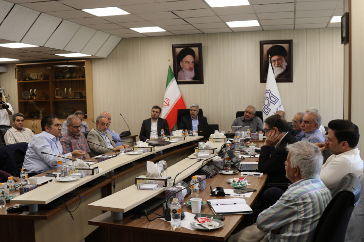 برگزاری دومین نشست علمی «جنگ ۱۲ روزه و واکاوی بایسته‌های ملی و بین‌المللی آن» در دانشگاه علامه طباطبائی