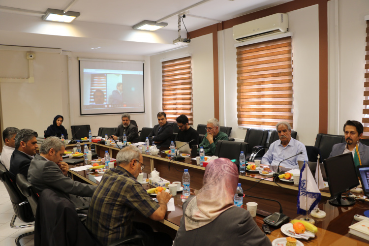 نشست علمی- تخصصی دالان زنگزور و بایسته‌های سیاست خارجی ایران در دانشگاه علامه طباطبائی برگزار شد