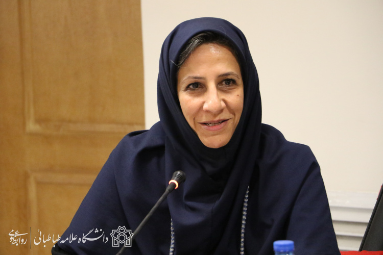 جایگاه یک دانشگاه علوم انسانی و اجتماعی در جهان امروز