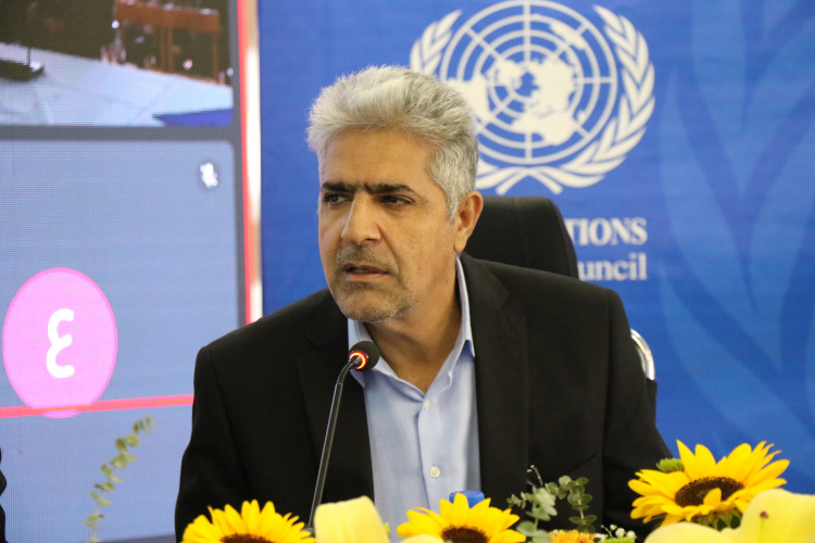 پیام تبریک رئیس دانشگاه علامهطباطبائی به مناسبت آغاز سال تحصیلی جدید
