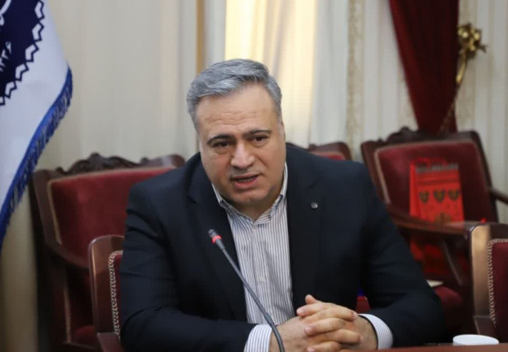 دکتر مجیدرضا مؤمنی، سرپرست مدیریت امور اجتماعی دانشگاه شد