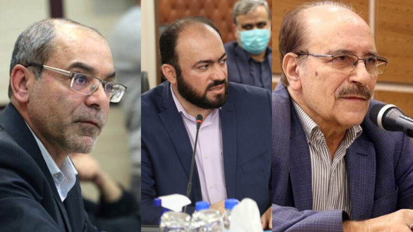 ۳ عضو هیئت علمی دانشگاه علامه طباطبائی در جمع اعضای شورای مرکزی و هیئت بازرسان سازمان نظام روان‌شناسی و مشاوره