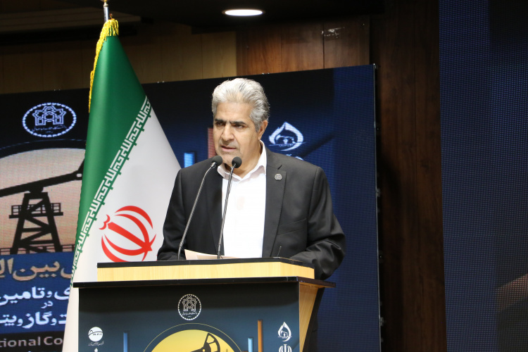 دانشگاه علامه طباطبائی دبیرخانه دائمی همایش بین‌المللی سرمایه‌گذاری و تامین مالی در صنعت نفت، گاز و پتروشیمی می‌شود