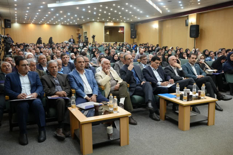 برگزاری دومین همایش ملی وضعیت اجتماعی ایران در دانشگاه علامه طباطبائی