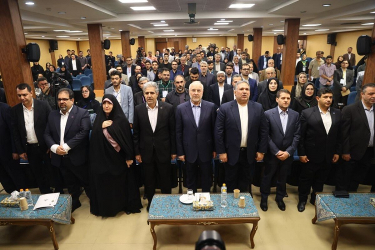 اصلاح انرژی، بزرگ‌ترین منبع تحول اقتصادی است