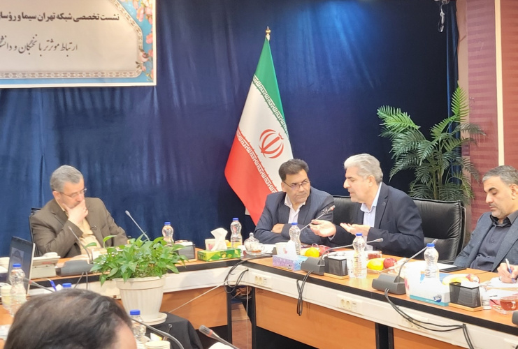 تعامل استراتژیک دانشگاه و رسانه می‌تواند به بهبود وضعیت علمی و فرهنگی جامعه کمک کند