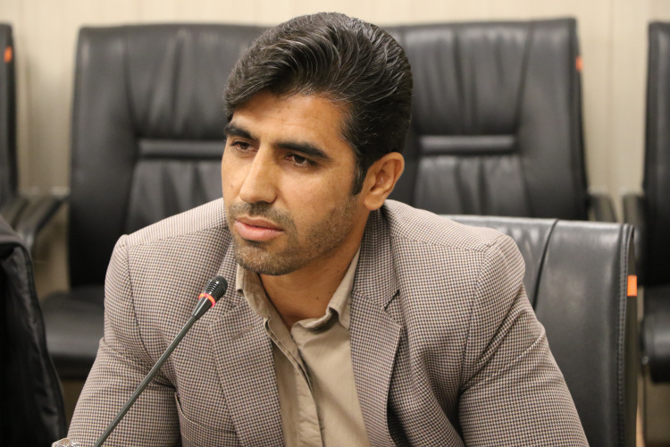 دکتر رسول اسلامی، «سرپرست پژوهشکده علوم ورزشی و تندرستی» دانشگاه علامه طباطبائی شد