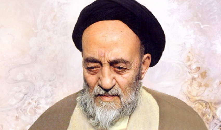 قناعت در سایه تفسیر؛ نکاتی از سیره علامه طباطبائی
