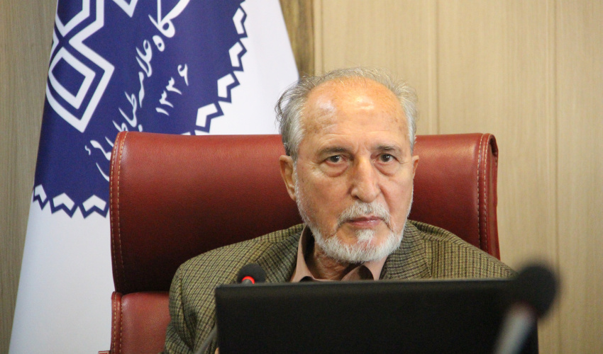 اکوسیستم ارتباطی ایران نیازمند بازنگری و تقویت منابع علمی است