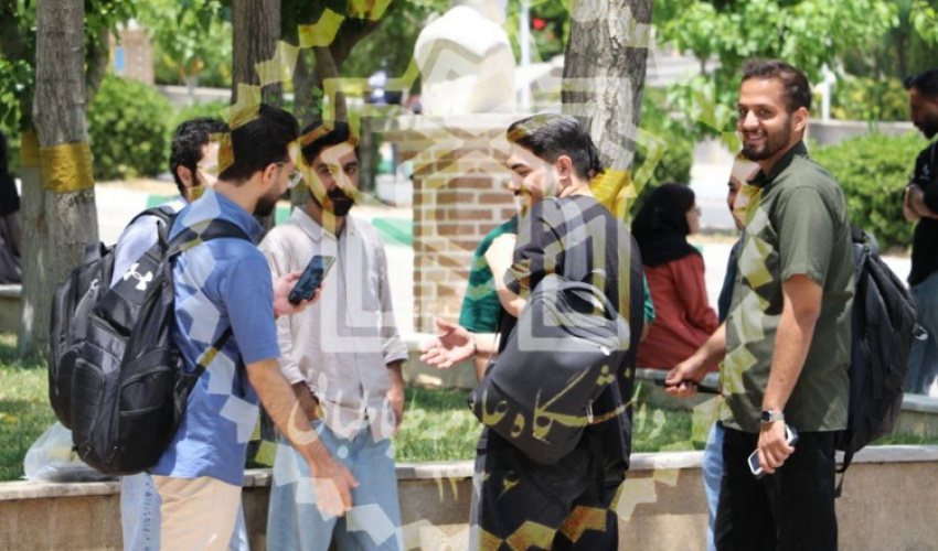 دانشگاه جایی برای زندگی؛ آغاز فصل جدید فعالیت در پردیس مرکزی دانشگاه علامه طباطبائی