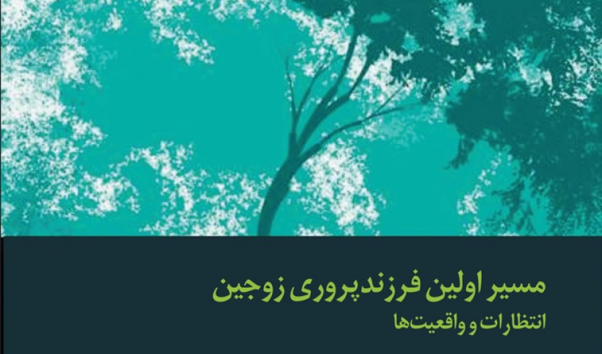 مسیر اولین فرزندپروری زوجین: انتظارات و واقعیت‌ها