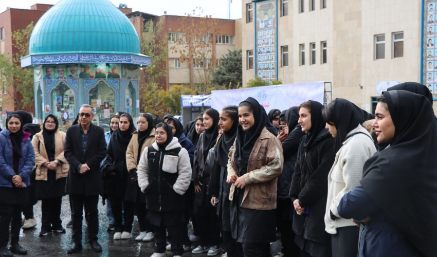 اجرای طرح «دانشگاه بدون مرز» در دانشگاه علامه طباطبائی