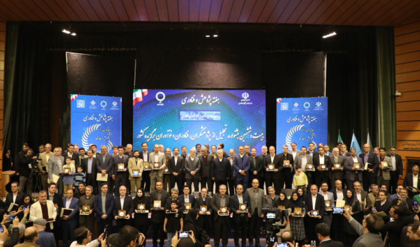 دو عضو هیئت علمی دانشگاه علامه طباطبائی در جمع پژوهشگران برتر کشور قرار گرفتند