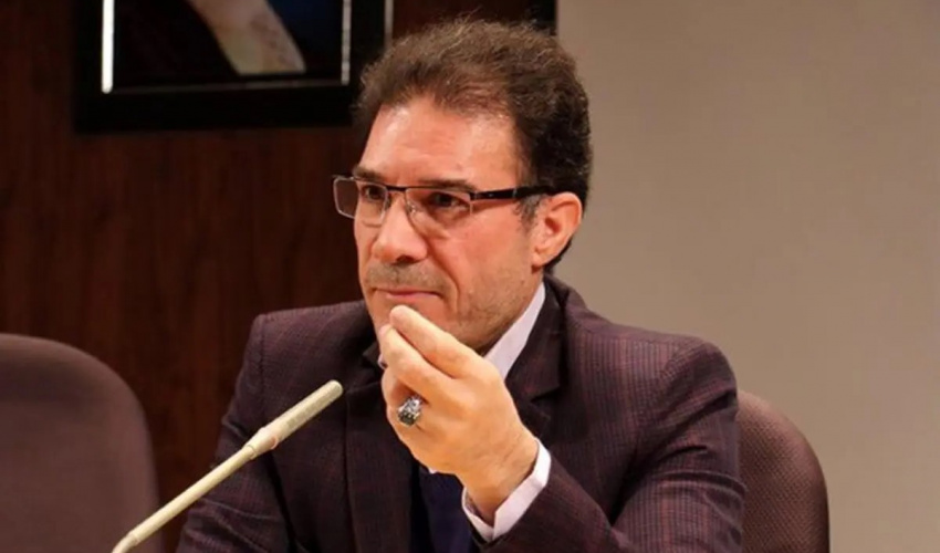 دکتر سید جلال دهقانی فیروزآبادی به مرتبه استاد ممتازی ارتقا یافت