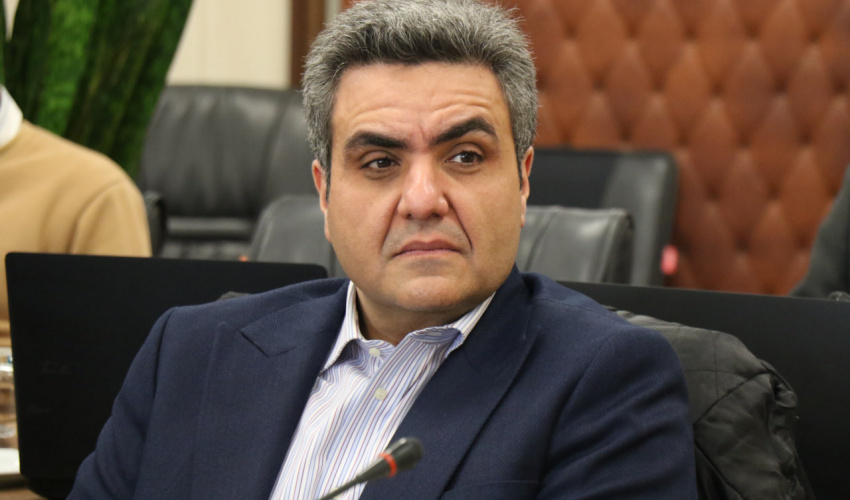راه‌اندازی سامانه علمی و تحلیلی دانشگاه علامه طباطبائی به زبان انگلیسی