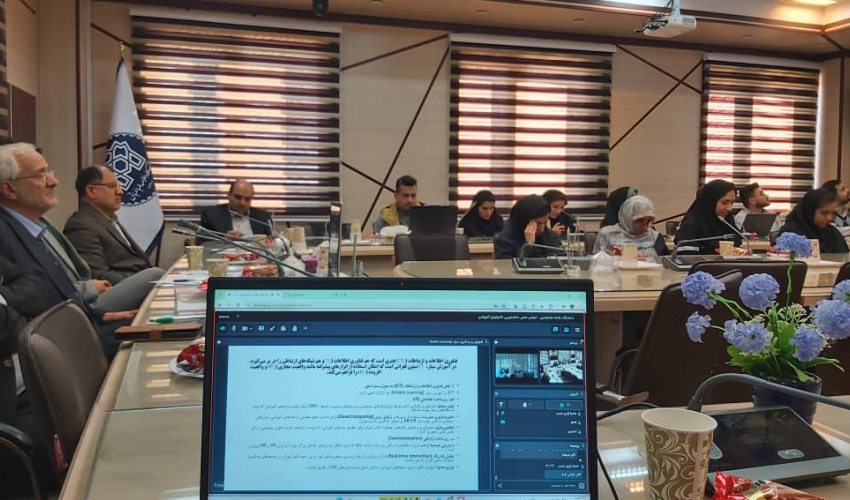 یادگیری سیار، کلید تحول مهارت‌آموزی