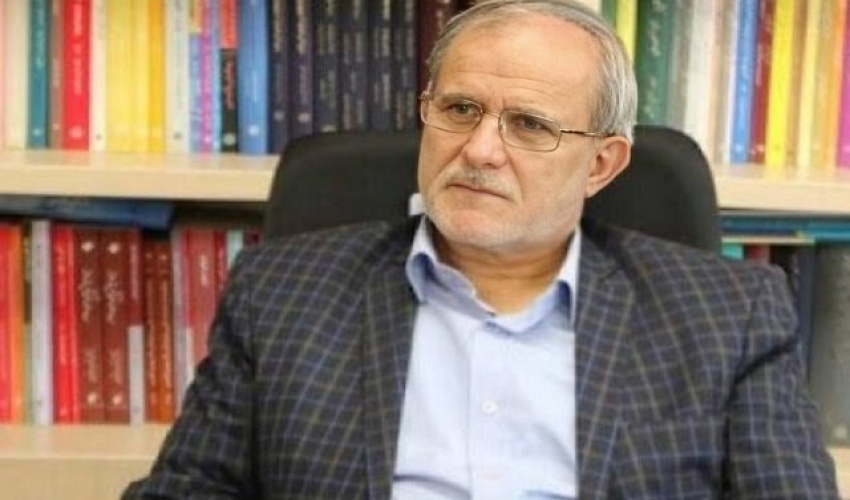 فراخوان جذب اعضای هیئت علمی