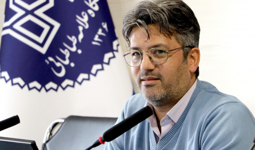 اجرای طرح «احوال‌پرسی و حمایت روانی» از کارکنان دانشگاه علامه طباطبائی در شرایط بحرانی