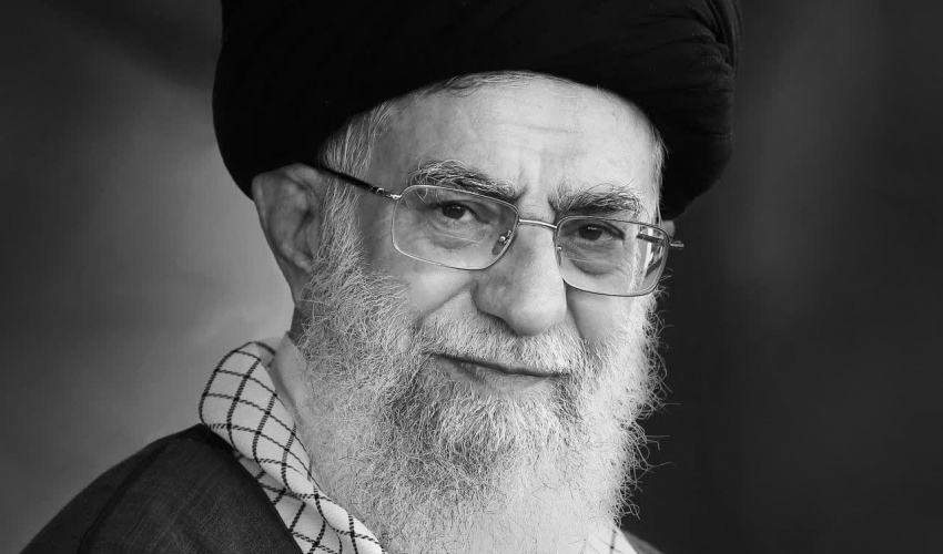 بیانیه دفتر نهاد رهبری دانشگاه علامه طباطبائی در پی شهادت رهبر انقلاب