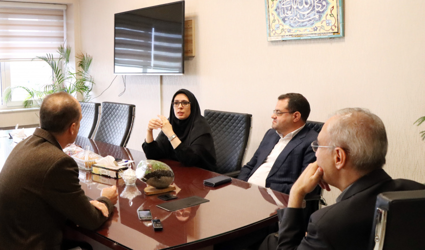 گام مهم دانشگاه علامه طباطبائی در حمایت از کارکنان اداری و علمی؛ احیای مالکیت زمین و تخصیص آن برای مسکن