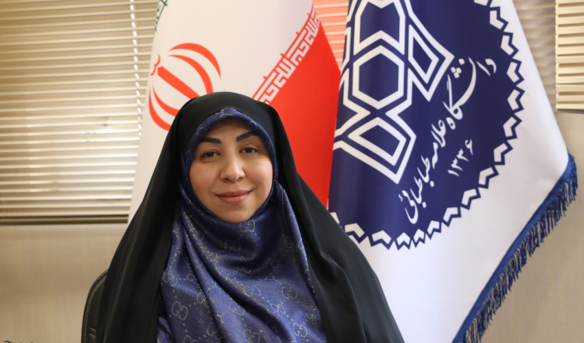 صدرنشینی دانشگاه در ثبت آثار جشنواره ملی «تیتر ۱۴»/ کسب رتبه دوم ثبت آثار جشنواره ملی «رویش»