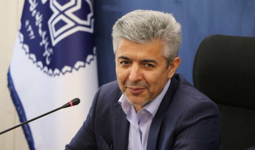 پیام معاون آموزشی دانشگاه علامه طباطبائی به مناسبت آغاز دهه سرآمدی آموزش