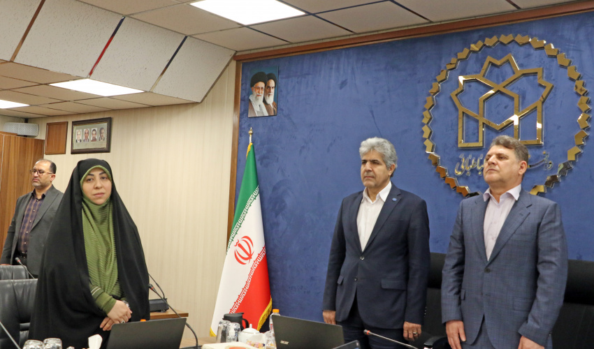 نقش دیپلماسی فرهنگی در تقویت امنیت پایدار خلیج فارس