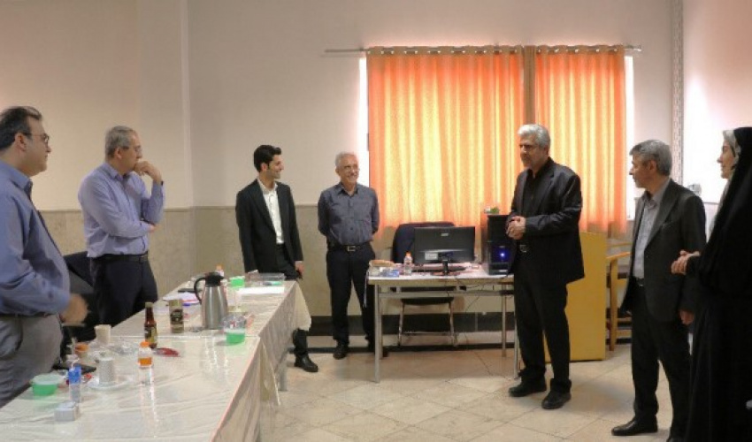 اطلاعیه برنامه زمان‌بندی مصاحبه دکتری سال تحصیلی ۱۴۰۶-۱۴۰۵