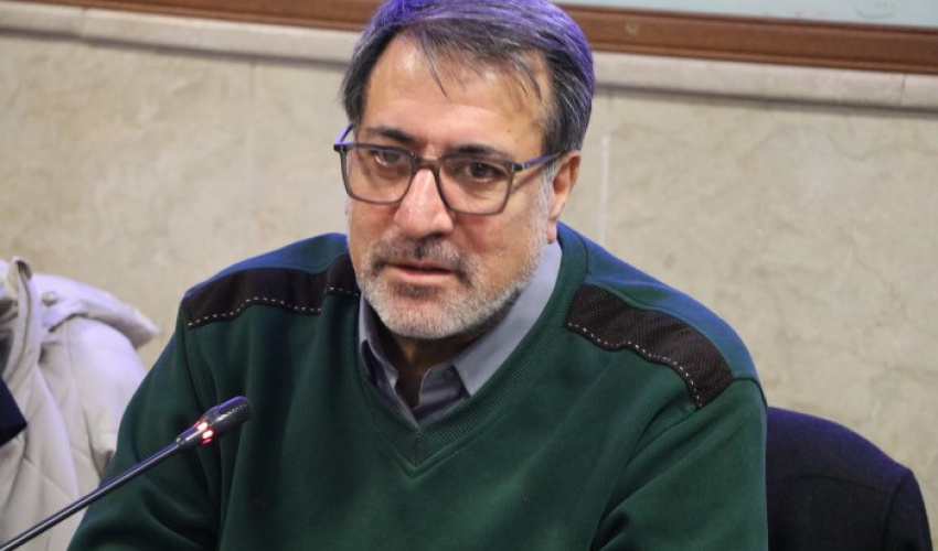 اولویت پارک علم و فناوری دانشگاه علامه طباطبائی تجاری‌سازی ایده‌های علوم انسانی است