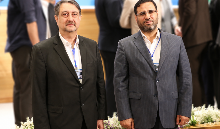 دو عضو هیئت علمی دانشگاه علامه طباطبائی به عنوان استاد برگزیده کشوری معرفی شدند