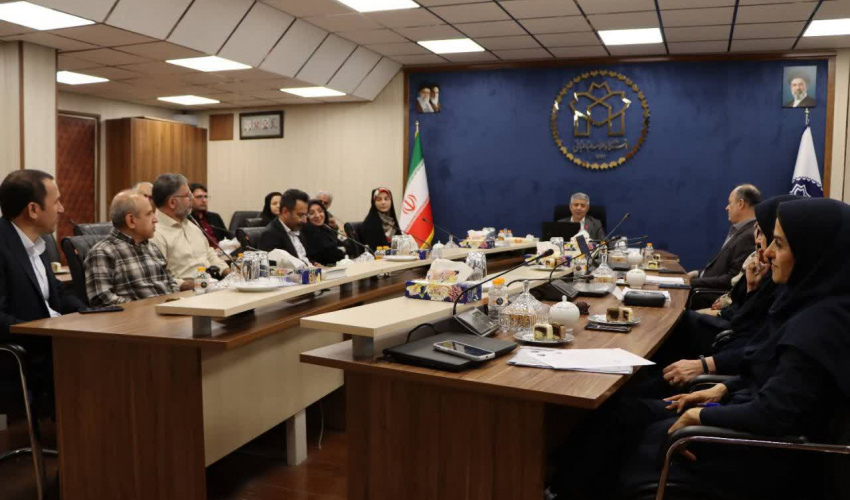تأکید بر نقش راهبردی نظام مشاوره در دانشگاه علامه طباطبائی/ برگزاری آیین تجلیل از استادان مشاور برتر مقطع کارشناسی