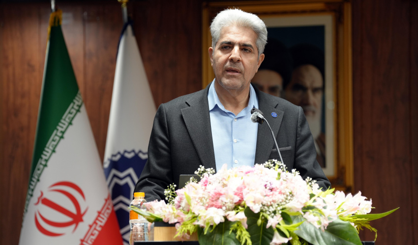 دانشگاه باید به زیست‌بوم فناوری و شبکه یادگیری پویا تبدیل شود