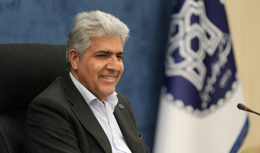 کارکنان دانشگاه، پشتوانه استوار فعالیت‌های آموزشی، پژوهشی و فرهنگی هستند