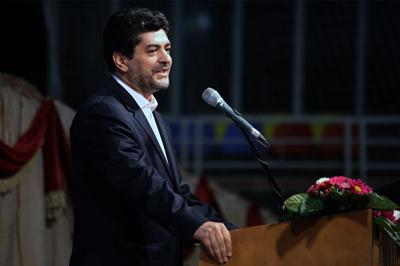 تشریح عملکرد معاونت پژوهشی دانشگاه در مراسم هفته پژوهش