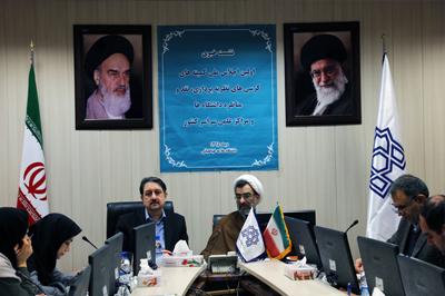 رئیس دانشگاه علامه طباطبائی:  نظریه پردازی تنها راه احیای علوم انسانی است