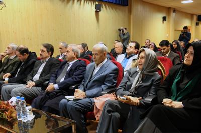 برگزاری سومین سالگرد پدر علم ارتباطات در دانشکده علوم ارتباطات
