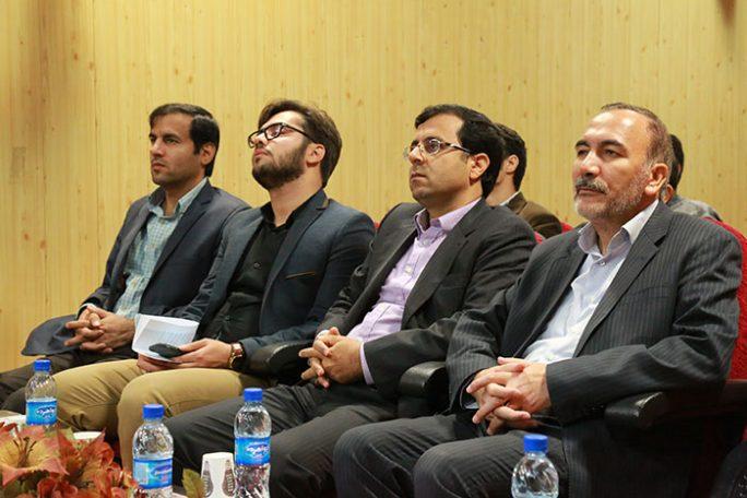 ۱۳۰۰ دانشجوی شاهد و ایثارگر در دانشگاه علامه  طباطبائی تحصیل می‌کنند