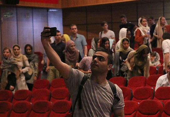  فیلم «محمد رسول الله»، برای فارسی آموزان ۴۱ کشور دنیا اکران شد 