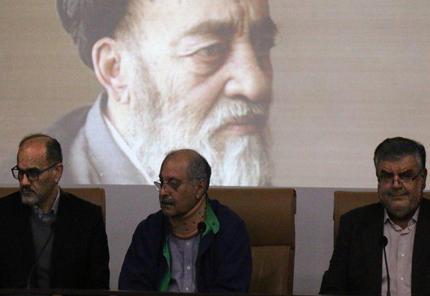 برگزاری نشست تخصصی آموزشی دبیران کانون‌ تئاتر کشور به میزبانی دانشگاه علامه طباطبائی