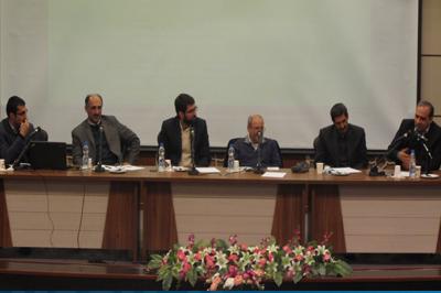 نشست پیوست فناوری، چهارشنبه سوم آذرماه برگزار شد
