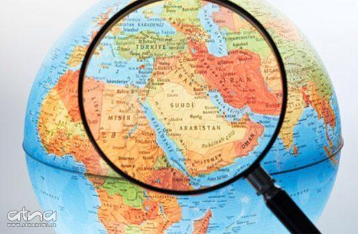 با حضور اساتید لهستانی در دانشگاه؛ تحولات خاورمیانه؛ از نگاه ایران و اروپا بررسی شد 
