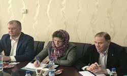 توافق دانشگاه علامه و دانشگاه دولتی زبان‌شناسی مسکو بر گسترش همکاری‌های علمی