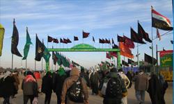 پیش ثبت نام کاروان پیاده روی اربعین دانشگاه علامه طباطبائی تا 17 مهرماه ادامه دارد