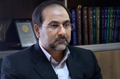 مخبر دزفولی: بیشترین  جلسات کرسی‌های نظریه‌پردازی در دانشگاه علامه برگزار شده ‌است 