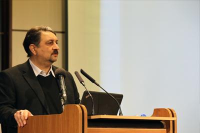 رئیس دانشگاه علامه طباطبائی: تداوم حیات دانشگاهی بستگی به جریان نظریه پردازی دارد