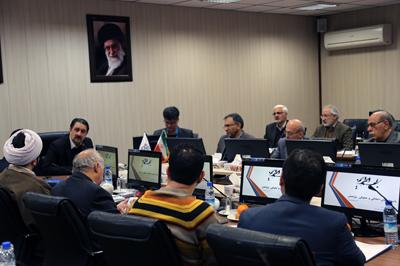 نشست تخصصی «اخلاق در پژوهش» در دانشگاه علامه برگزار شد